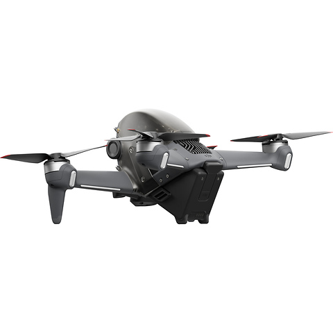 DJI FPV Combo Drone - ModelForce