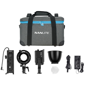 Forza 60 LED Monolight Kit