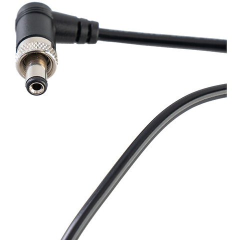 D-Tap to Locking 2.1mm DC Right-Angle Cable (24 in.) Image 1
