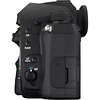 K-3 Mark III Digital SLR Camera Body (Black) Thumbnail 4