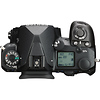 K-3 Mark III Digital SLR Camera Body (Black) Thumbnail 1