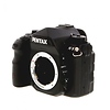 K-1 Digital SLR Camera Body, Black - Pre-Owned Thumbnail 0