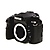K-1 Digital SLR Camera Body, Black - Pre-Owned