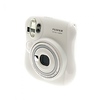 Instax Mini 25 Instant Print Camera, White - Pre-Owned Thumbnail 0