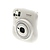 Instax Mini 25 Instant Print Camera, White - Pre-Owned