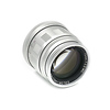 75mm f/2.5 Color-Heliar Lens for M39 Leica Screw Mount, Chrome - Pre-Owned Thumbnail 0