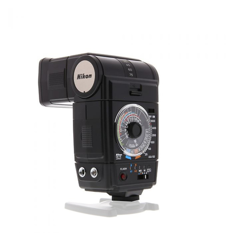 SB-16 Flash For Nikon - Pre-Owned Image 1