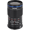 Laowa 65mm f/2.8 2x Ultra Macro APO Lens for Fujifilm X Thumbnail 0