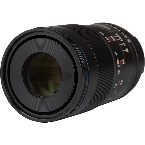 Laowa 100mm f/2.8 2X Ultra Macro APO Lens for Sony E Image 1