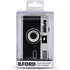 Sprite 35-II Film Camera (Black & Silver) Thumbnail 4