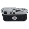 M4 35mm rangefinder Camera Body, Chrome - Pre-Owned Thumbnail 2