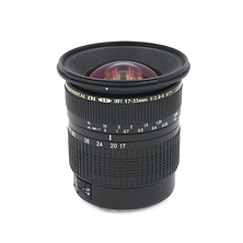 17-35mm f/2.8-4 Lens for Canon EF Mount - Pre-Owned Image 0