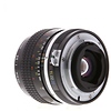 Nikkor 55mm f/3.5 Micro Non AI Manual Focus Lens - Pre-Owned Thumbnail 1