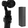 OM160 Osmo Handheld 4K Camera and 3-Axis Gimbal - Pre-Owned Thumbnail 1