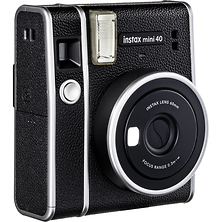 INSTAX Mini 40 Instant Film Camera Image 0