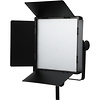 LED1000Bi II Bi-Color DMX LED Video Light Thumbnail 1