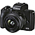 EOS M50 Mark II Mirrorless Camera with 15-45mm Lens (Black) - Pre-Owned