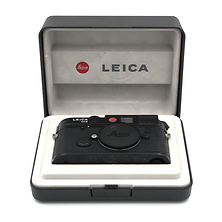M6 TTL 0.85 Film Camera Body Black - Pre-Owned Image 0