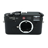 M6 TTL 0.85 Film Camera Body Black - Pre-Owned Thumbnail 1