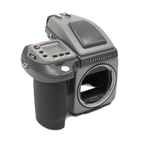 H1 Body w/ Prism & Film Back - Pre-Owned Image 0
