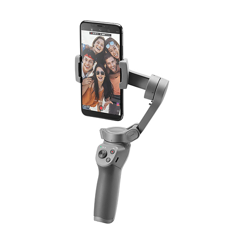 Osmo Mobile 3 Smartphone 3-Axis Gimbal - Pre-Owned Image 0