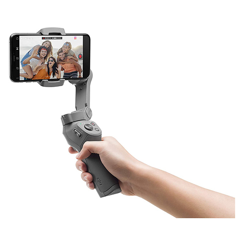 Osmo Mobile 3 Smartphone 3-Axis Gimbal - Pre-Owned Image 1
