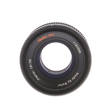 50mm F/1.8 Planar HFT Lens - Pre-Owned Image 0