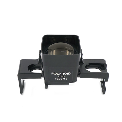 Tele Lens 1.5X for SX-70 Camera - Pre-Owned Image 0