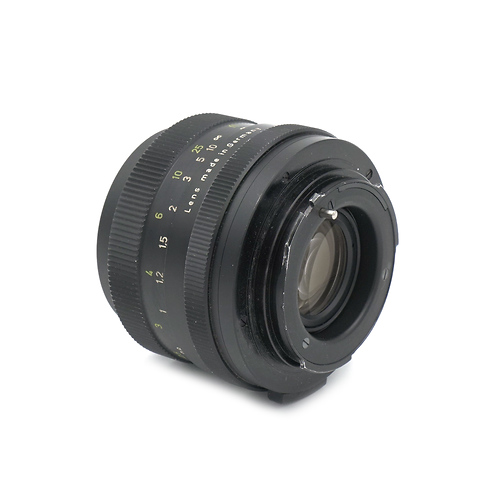 50mm f/1.8 SL - Xenon Schneider Lens - Pre-Owned Image 1