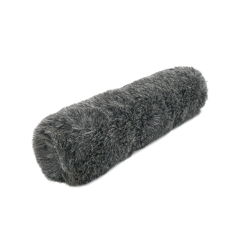 Softie 21/22 Mic Windshield - Pre-Owned Image 1