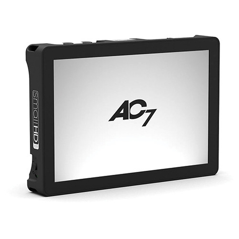 AC7 HDMI On-Camera Monitor - Pre-Owned Image 0