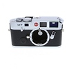 M7 .72X Finder 35mm Rangefinder Camera Body, Chrome - Pre-Owned Thumbnail 0