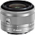 EF-M 15-45mm f/3.5-6.3 IS STM Lens (Silver) - Pre-Owned