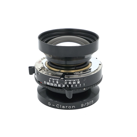 305mm f/9 G-Claron Lens - Pre-Owned Image 0
