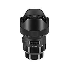 14mm f/1.8 DG HSM Art Lens for Sony E-Mount - Pre-Owned Image 0