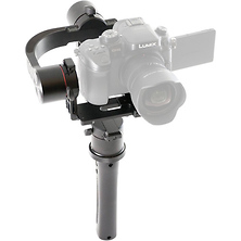 H2 3-Axis Handheld Gimbal Stabilizer - Pre-Owned Image 0
