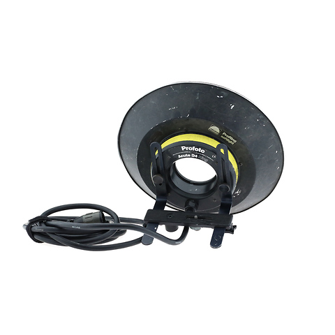 Acute D4 Ringflash - Pre-Owned Image 0