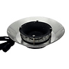 Pro 7 Ringflash Lamphead and Beauty Dish - Pre-Owned Thumbnail 1