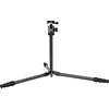 ST124 ST-Series Carbon Fiber Tripod with K-10X Arca-Type Ball Head Thumbnail 3