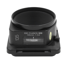 EBC Fujinon GX 135mm f/5.6 Lens for GX680 System - Pre-Owned Image 0
