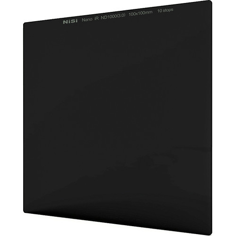 100 x 100mm Nano IRND 3.0 Filter (10-Stop) Image 1