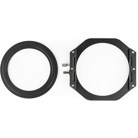 V6 Alpha 100mm Aluminum Filter Holder Image 2