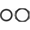 V6 Alpha 100mm Aluminum Filter Holder Thumbnail 2