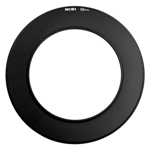 58mm Adapter for 100mm V5/V5 Pro/V6/C4 Image 0