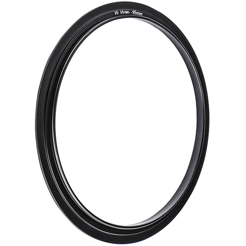 95mm Adapter for 100mm V5/V5 Pro/V6/C4 Image 0