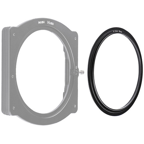 95mm Adapter for 100mm V5/V5 Pro/V6/C4 Image 1