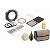 100mm Starter Kit Plus III with V6 Filter Holder, Enhanced Landscape CPL & 4 ND/GND Filters Thumbnail 0