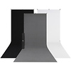 5 x 12 ft. X-Drop 3-Pack Sweep Backdrop Kit Thumbnail 0