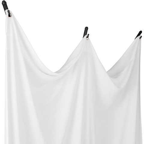 5 x 12 ft. X-Drop 3-Pack Sweep Backdrop Kit Image 3
