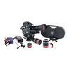 Beaulieu R16 Camera w/ Angenieux 12-120mm f/2.2 Lens, 200' Mouse Ears Magazine - Pre-Owned Thumbnail 1